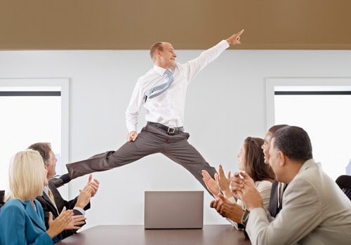Work Happy Eight Tips for How to be Happy at Work